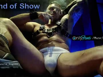 cam man porn muscle_dog image #56921