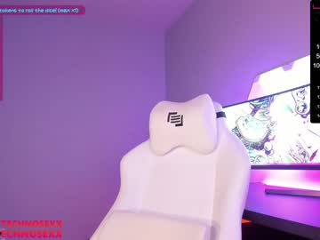 cam girl porn technosexx1 image #932291
