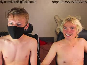 cam man porn nickbigtick image #2545318