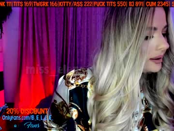 cam girl porn miss_elena image #231217