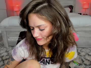 cam girl porn kayribbons image #1305071