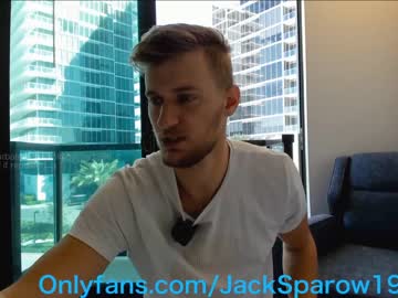 cam man porn jacksparow1998 image #936005