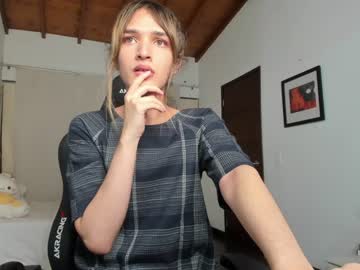 cam tranny porn danny_marin_ image #34299