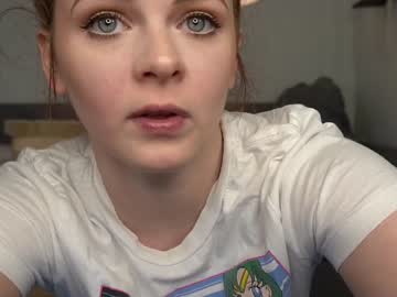 cam girl porn fiery_redhead image #1585097