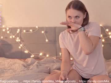 cam girl porn mia_milagros image #2791214