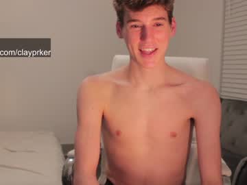 cam man porn clay_parker image #694427