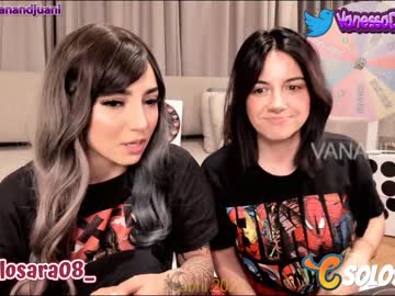 cam girl porn vanandjuani image #1498270