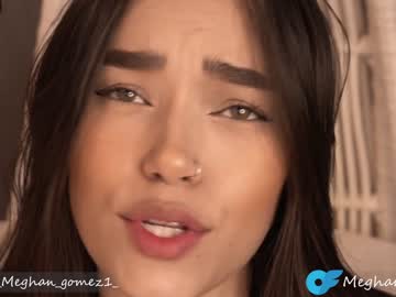 cam girl porn _meghan_gomez1_ image #5280413