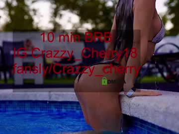 cam girl porn crazzy_cherry image #4349862
