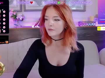 cam girl porn ginger_pie image #5202673