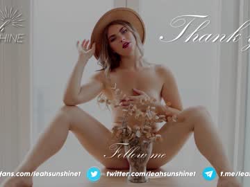 cam girl porn leahsunshine image #5951362