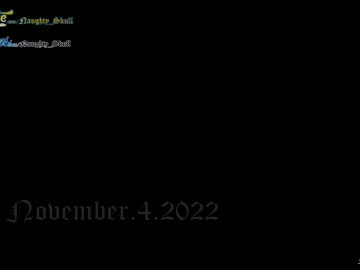 cam girl porn naughty_skull image #3042455