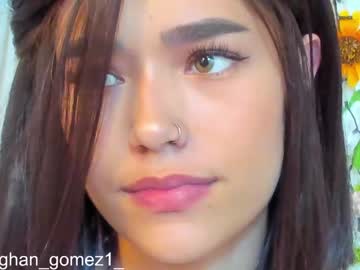 cam girl porn _meghan_gomez1_ image #152415