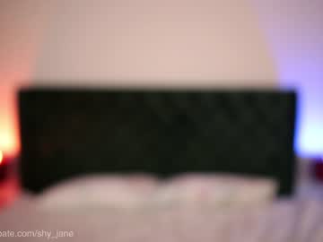cam girl porn shy_jane image #5002676