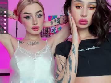 cam tranny porn amysplit image #851015