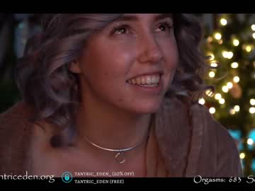 cam girl porn tantric_eden_ image #832318
