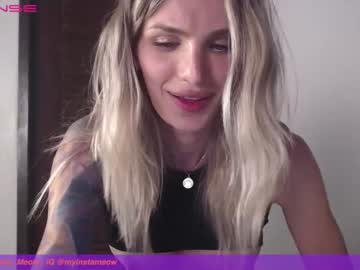 cam tranny porn spicy_meow image #4818949