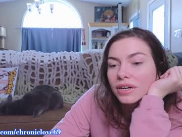 cam girl porn chroniclove image #4063033