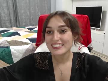 Cam for me_lissa_sun