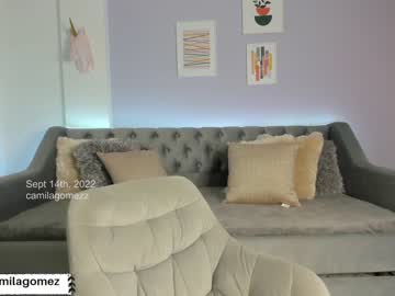 cam girl porn camilagomezz image #2676120