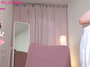 cam girl porn my_parisss image #3898948