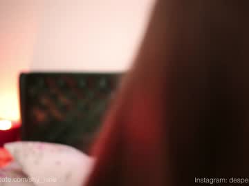 cam girl porn shy_jane image #4976166