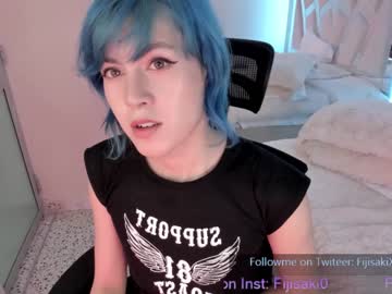 cam tranny porn fijisaki image #1320308