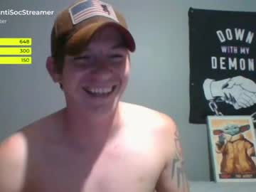cam man porn antisocialstreamer image #2519738