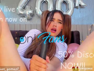 cam girl porn _meghan_gomez1_ image #2517080