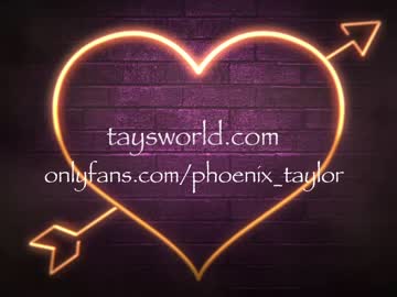 cam girl porn phoenix_taylor image #3330396