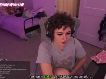 cam girl porn evelynpiers image #2418965