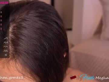cam girl porn _meghan_gomez1_ image #4628651