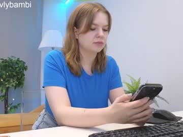 cam girl porn lovlybambi image #5652142