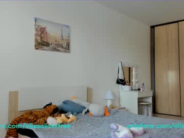cam girl porn elisa_oliver image #1306181