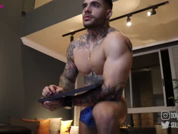 cam man porn dominic_sullivan1 image #3022485
