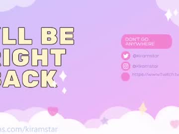 cam girl porn kira_morningstar image #3712431