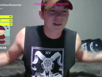 cam man porn antisocialstreamer image #1958651