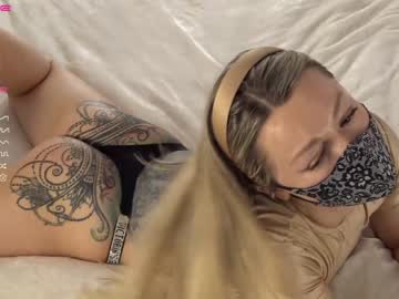 cam girl porn blondehottiekerry image #4535482