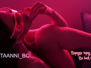 cam girl porn taanni_bc image #3788172