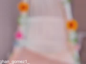 cam girl porn _meghan_gomez1_ image #151002