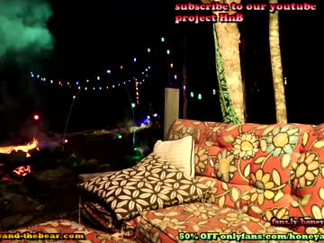 cam couple porn honeyand_thebear image #1907586