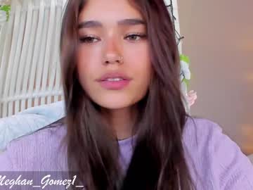 cam girl porn _meghan_gomez1_ image #397027