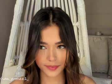 cam girl porn _meghan_gomez1_ image #3567714