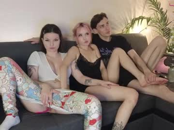 cam couple porn maybe_threesome_ image #5016786