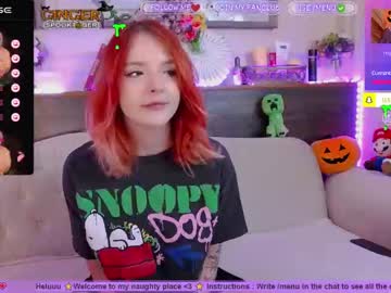 cam girl porn ginger_pie image #5507422