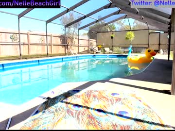 cam girl porn nellebeachgirl image #2787397