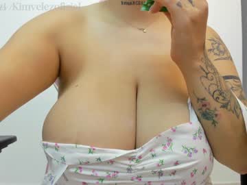 cam girl porn kim_velez image #4758524