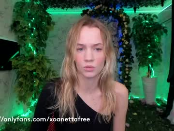 cam girl porn xoanetta image #911333