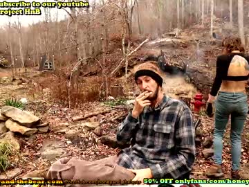 cam couple porn honeyand_thebear image #3198474