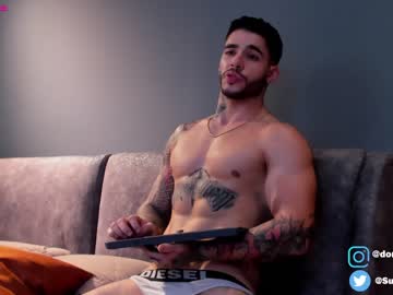 cam man porn dominic_sullivan1 image #1012565
